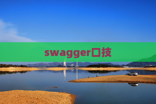 swagger口技